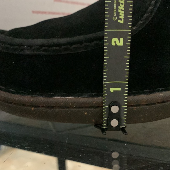 UGG Hermosa Moc Toe Oxford Chukka Boot - Picture 12 of 14